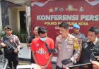 Gunakan-Metode-CSI,-Polres-Pasuruan-Kota-Berhasil-Ungkap-Kasus-Penganiayaan-Berat