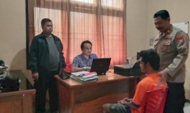 Polisi-Berhasil-Amankan-Residivis-Curanmor-Asal-Surabaya-Saat-Beraksi-di-Bangkalan