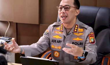 Polri-Siap-Amankan-Misa-Akbar-Paus-Fransiskus-dan-ISF-2024:-Bersejarah-Bagi-Umat-dan-Dunia