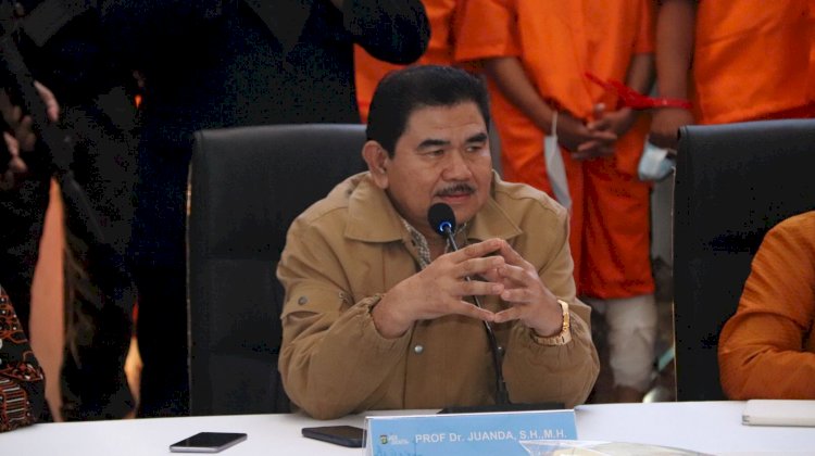 Penasihat Ahli Kapolri Apresiasi PMJ Ungkap 127 Kasus Kejahatan Jalanan