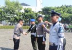 Polresta-Sidoarjo-Gelar-Operasi-Patuh-Semeru-2024,-Pengendara-Perlu-Ketahui-Prioritasnya