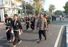 Cooling-System-Jelang-Pilkada,-Polisi-Ajak-Latihan-Bersama-Paguyuban-Pencak-Silat