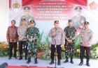 Dukung-Program-Swasembada-Pangan,-Kapolri-Panglima-TNI-Luncurkan-Gugus-Tugas-Polri