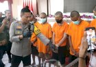 Polres-Mojokerto-Kota-Berhasil-Tangkap-Anggota-Gangster-Casper-yang-Rampas-Motor-3-Remaja