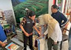 Tim-Satgas-Pangan-Polres-Blitar-Kota-Sidak-Pasar-Cek-Ketersediaan-Bapokting-Jelang-Ramadhan