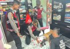 Polisi-Gelar-Razia-Miras-di-Probolinggo-Jaga-Kondusifitas-Jelang-Libur-Waisak