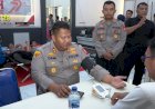 Sambut-Hari-Bhayangkara-ke-79,-100-Personel-Polres-Pasuruan-Donor-Darah-untuk-Kemanusiaan