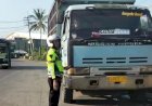 Polres-Pasuruan-Kota-Atensi-3-Jenis-Kendaraan-Penyebab-Kecelakaan-di-Operasi-Patuh-Semeru-2025
