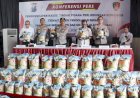 Polisi-Amankan-12,5-Ton-Beras-Oplosan,-di-Tempat-Produksi-Sidoarjo