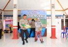 Dukung-Stabilitas-Harga-Pangan-Polres-Malang-Gelar-Bazar-Murah-Warga-Sambut-Antusias