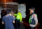 Harkamtibmas,-Polres-Kediri-Kota-Gelar-Operasi-Gabungan-Amankan-Puluhan-Ranmor-Tak-Sesuai-Spektek