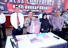 Polres-Bondowoso-berhasil-Ungkap-Tiga-Kasus-Kriminal-Menonjol,-Dua-di-Antaranya-Libatkan-Remaja-Dibawah-Umur