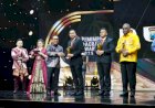 Polresta-Sidoarjo-Raih-2-(dua)-Penghargaan-Nasional-dalam-Pemimpin-Daerah-Awards-2025