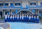 Polsek-Krembung-Ajak-Pelajar-Jadi-Agen-Perubahan-Cegah-Kenakalan-Remaja