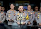 Polda-Jatim-Berangkatkan-Bantuan-Kemanusiaan-untuk-Warga-Terdampak-Erupsi-Semeru
