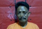 Polres-Sumenep-Amankan-Buronan-Kasus-Pencurian-Dua-Ekor-Sapi