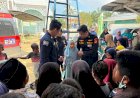 Tim-Medis-Polri-Jangkau-Korban-Banjir-Aceh-Tamiang-Pulihkan-Kesehatan-dan-Semangat-Warga