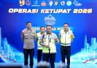 Arus-Mudik-Baru-25-Persen-Tinggalkan-Jakarta,-Kakorlantas-Tegaskan-Keselamatan-Prioritas-Operasi-Ketupat-2026