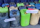 Polres-Bondowoso-Amankan-Dua-Tersangka-Penimbun-1-Ton-BBM-Bersubsidi