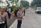 Polres-Lumajang-Bubarkan-Balap-Liar-di-JLS-Pasirian10-Motor-Diamankan