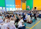 Polres-Mojokerto-Kota-Cegah-Peredaran-Vape-Mengandung-Narkoba,-Gencarkan-Sosialisasi-di-Kalangan-Remaja