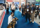 Korsabhara-Baharkam-Polri-Pukau-Pengunjung-Indo-Security-2026-Expo,-Tampilkan-Alsus-Modern-dan-Layanan-Humanis