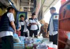 Satgas-Pangan-Polresta-Sidoarjo-Turun-Ke-Pasar,-Pastikan-Ketersediaan-Bahan-Pokok-Aman