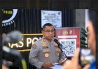 Mutasi-Sejumlah-Pati-dan-Pamen-Polri,-Sejumlah-Jabatan-Strategis-Berganti