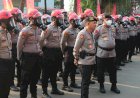 Polri-Perkuat-Kesiapsiagaan-Pasukan-Hadapi-Dampak-Aktivitas-Gunung-Api