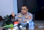 Polri-Perkenalkan-Tagline-Baru-“Polisi-Bersama-Masyarakat”,-Tegaskan-Arah-Pengabdian-yang-Berorientasi-pada-Rakyat