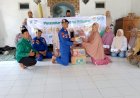 Satpolairud-Polresta-Sidoarjo-Kawal-Penyaluran-Bansos-BMH-kepada-Da’i-dan-Guru-Ngaji-di-Desa-Pucukan