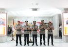 AKBP-Fahrian-Saleh-Siregar-Resmi-Jabat-Wakapolresta-Sidoarjo