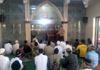 Kapolsek-Jabon-Gelar-Safari-Jumat,-Jalin-Sinergi-Bersama-Masyarakat