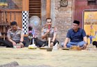 Polisi-Bersama-Masyarakat:-Kapolres-Madiun-Kota-Ngopi-Bareng-Warga,Serap-Aspirasi-Perkuat-Kamtibmas