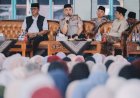 Perkuat-Sinergi-Kamtibmas,-Kapolda-Jatim-Silaturahmi-dengan-Sejumlah-Ulama-di-Kediri