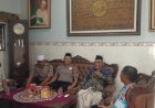 Kapolsek-Jabon-Silaturahmi-dengan-Tokoh-NU-Sidoarjo,-Perkuat-Sinergi-Jaga-Kamtibmas