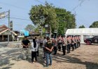 Antisipasi-Karhutla-Susulan-Gunung-Welirang,-Polres-Mojokerto-Dirikan-Posko-dan-Siagakan-Personel-Brimob