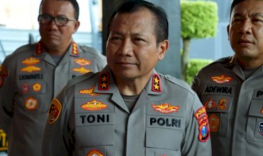 Kapolda-Jatim-Apresiasi-Tindakan-Tegas-Polresta-Malang-Kota-Dalam-Penanganan-Knalpot-Brong