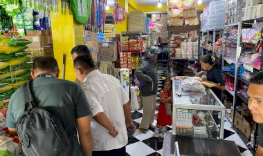 Polres-Bondowoso-Pantau-Bapokting-Jaga-Stabilitas-Harga-Pascalebaran