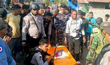 Kapolres-Flores-Timur-Kedepankan-Pendekatan-Adat-dan-Humanis-Redam-Konflik-Perbatasan-di-Adonara-Timur