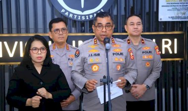 Polri-Lakukan-Langkah-Awal-Mitigasi-Dampak-Abu-Vulkanik-Anak-Krakatau,-Masyarakat-Diimbau-Tetap-Tenang