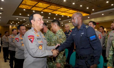 Wakapolri-Ubah-Strategi-Hadapi-Karhutla:-Dari-Reaktif-ke-Multi-Approach-Policing