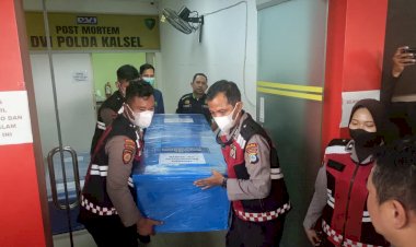 DVI-Polri-Berhasil-Identifikasi-9-Korban-KM-Virgo-Transport-8,-Seluruhnya-Telah-Diserahkan-Kepada-Keluarga