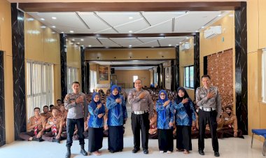 Polresta-Sidoarjo-Edukasi-Siswa-SMA-Hang-Tuah-5-Candi-tentang-Pemanfaatan-AI