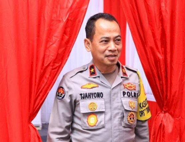 Polri Imbau Masyarakat Waspadai Lonjakan Arus Balik dan Manfaatkan WFA Pasca Idul Fitri 1447 H