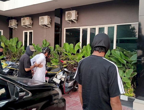 Densus 88 Tangkap 11 Tersangka Terorisme, Ada Temuan Latihan Tembak
