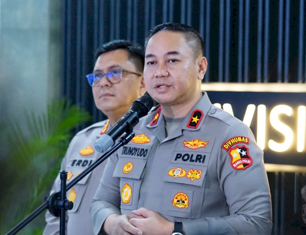 Empat Tersangka Kasus KM Virgo Ditahan, Termasuk Tiga Pihak Perusahaan