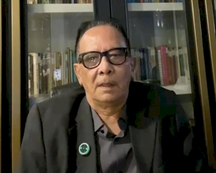 Pakar Hukum Apresiasi Putusan MK Nomor 223/PUU-XXIII/2025 Terkait Jabatan ASN oleh Anggota Polri